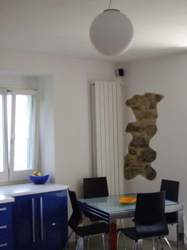 Sea View Apartment