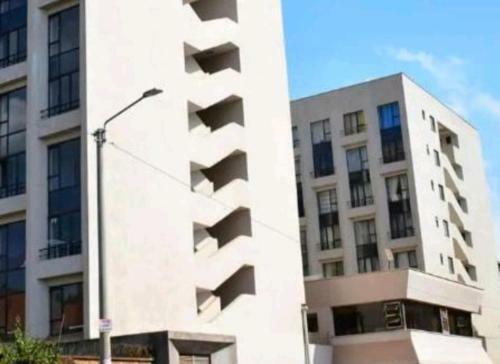 Joy Furnished Apartments