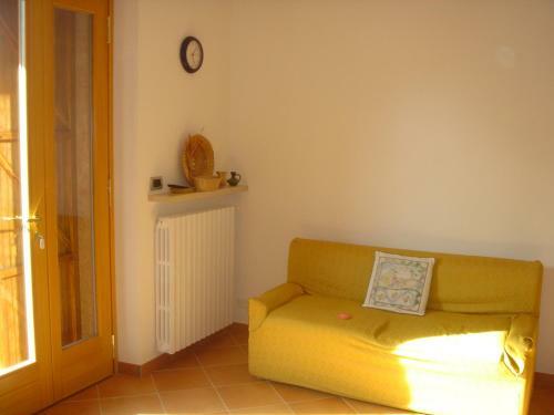 Apartamento Appartamenti Virgilio Zanetti