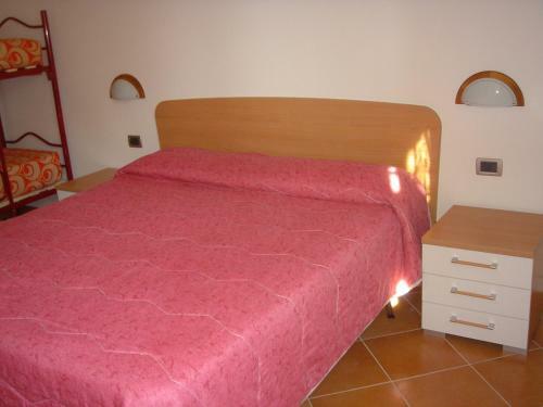 Apartamento Appartamenti Virgilio Zanetti