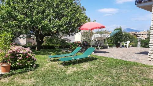 Apartamento Appartamenti Virgilio Zanetti
