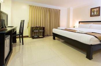 Cardamom Hotel & Apartment