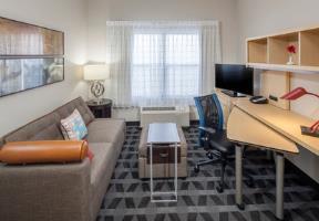 Hotel Towneplace Suites Columbus