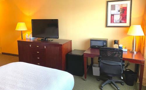 Hotel Four Points Sheraton West Lafayette