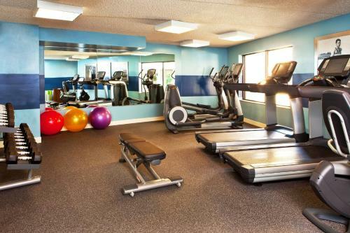 Hotel Four Points Sheraton West Lafayette