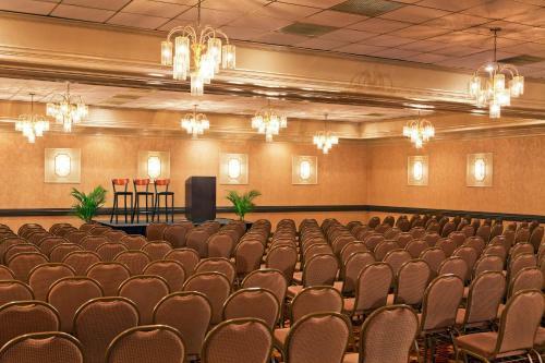 Hotel Four Points Sheraton West Lafayette