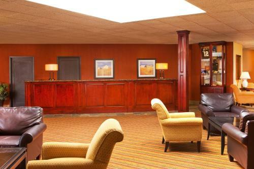 Hotel Four Points Sheraton West Lafayette