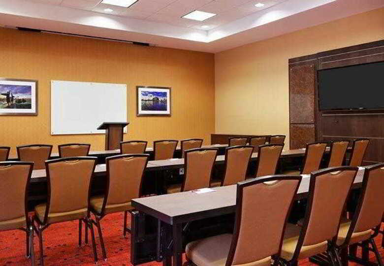 Hotel Residence Inn By Marriott Little Rock Downtown