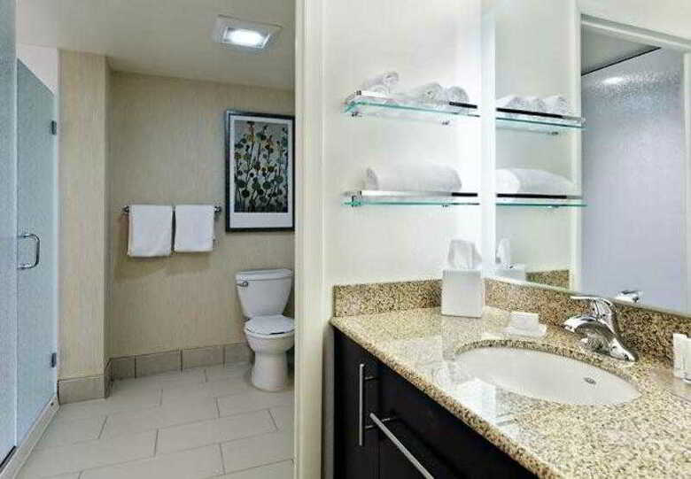 Hotel Residence Inn By Marriott Little Rock Downtown