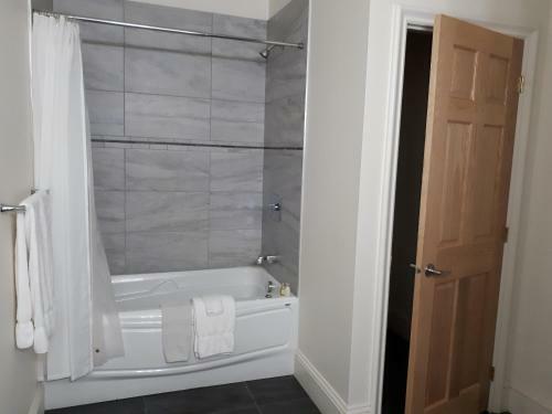 Apartamentos Royal Dalhousie