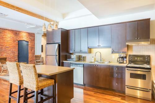 Apartamentos Royal Dalhousie