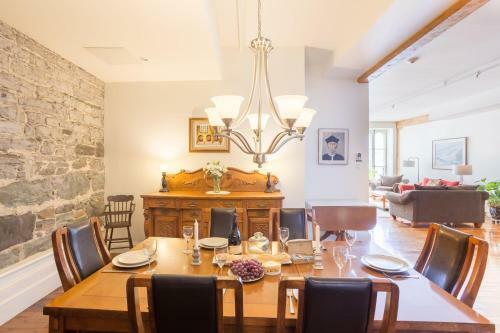 Apartamentos Royal Dalhousie