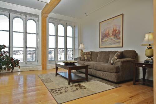 Apartamentos Royal Dalhousie