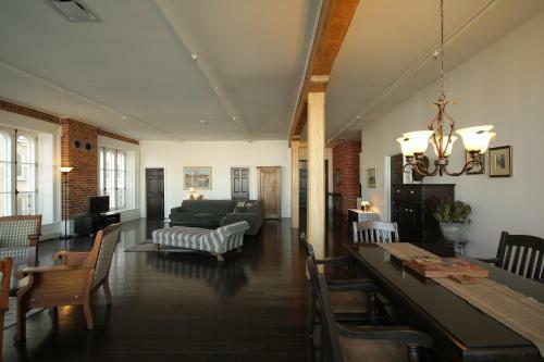 Apartamentos Royal Dalhousie