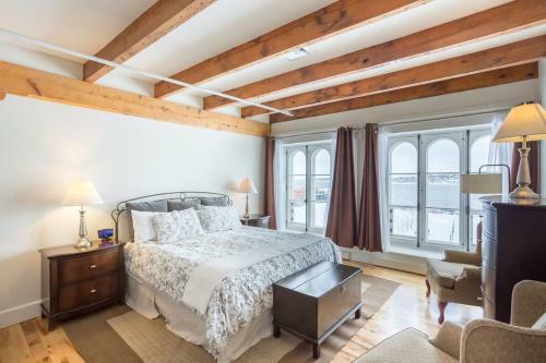 Apartamentos Royal Dalhousie