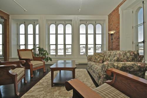 Apartamentos Royal Dalhousie