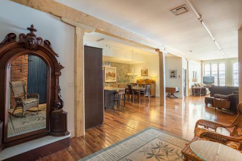 Apartamentos Royal Dalhousie