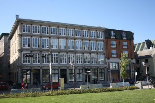 Apartamentos Royal Dalhousie