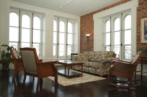 Apartamentos Royal Dalhousie