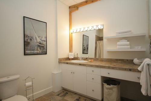 Apartamentos Royal Dalhousie
