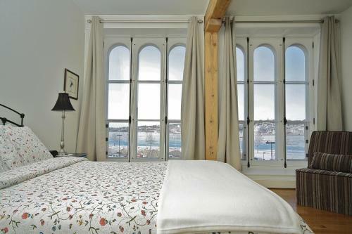 Apartamentos Royal Dalhousie