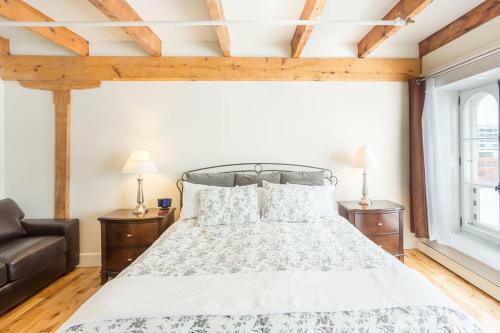 Apartamentos Royal Dalhousie