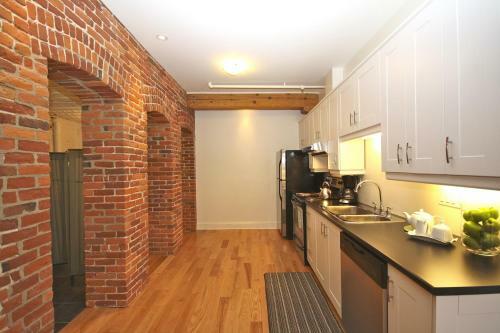 Apartamentos Royal Dalhousie