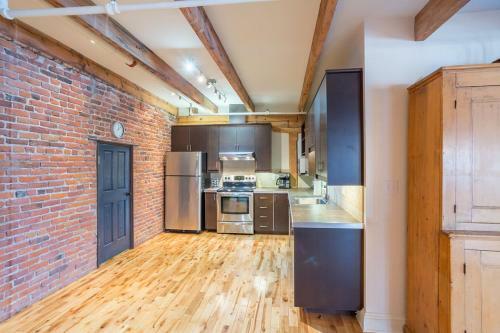 Apartamentos Royal Dalhousie