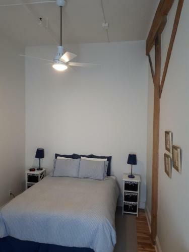 Apartamentos Royal Dalhousie