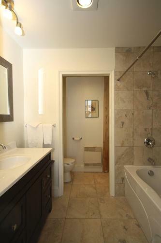 Apartamentos Royal Dalhousie