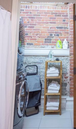 Apartamentos Royal Dalhousie