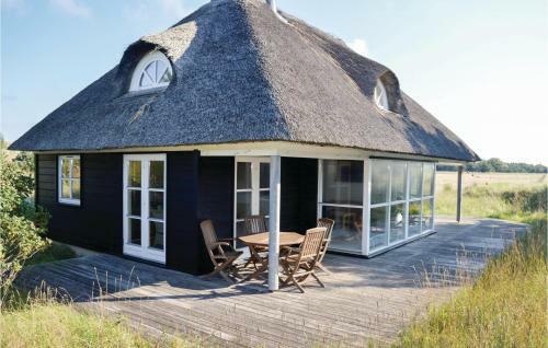 Holiday Home L�rkestien