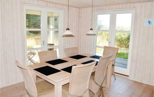 Holiday Home L�rkestien