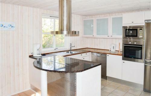 Holiday Home L�rkestien