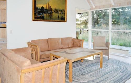 Holiday Home L�rkestien