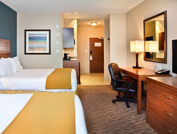 Sandman Hotel And Suites Squamish
