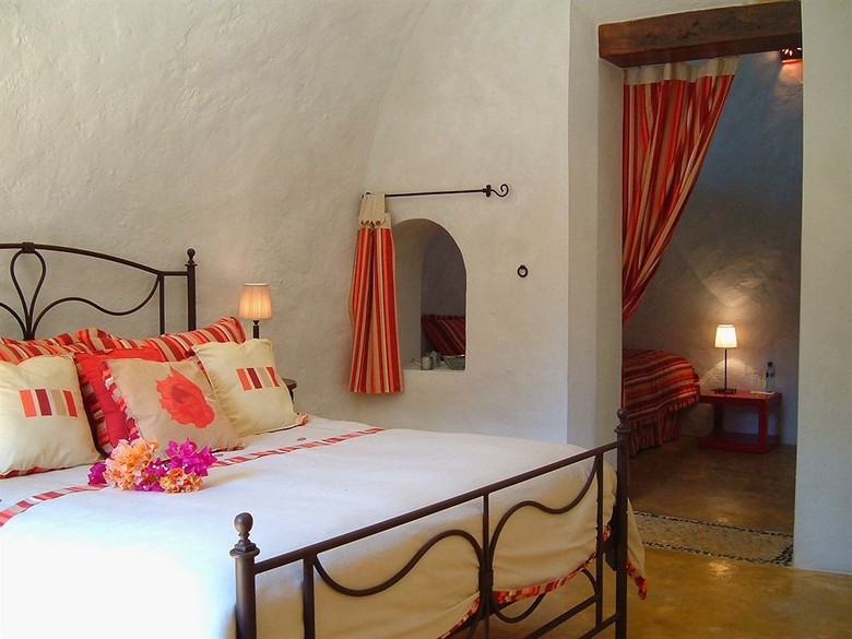 Hotel Hacienda Santa Cruz