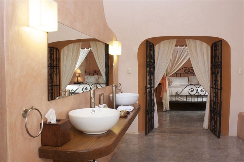 Hotel Hacienda Santa Cruz
