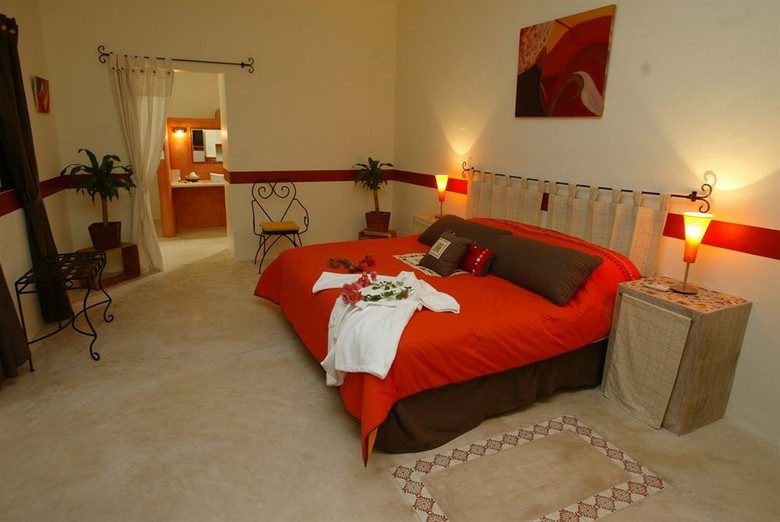Hotel Hacienda Santa Cruz