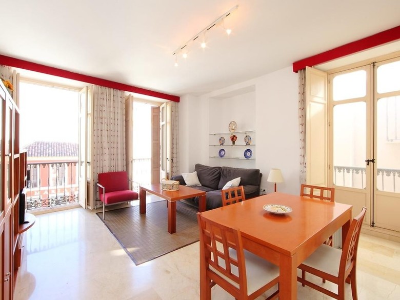 Apartment Ascanio 2 M�laga