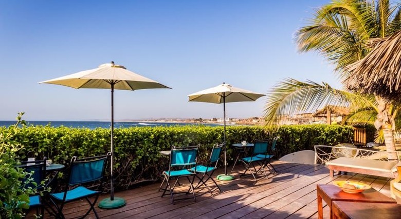 Hotel Las Olas