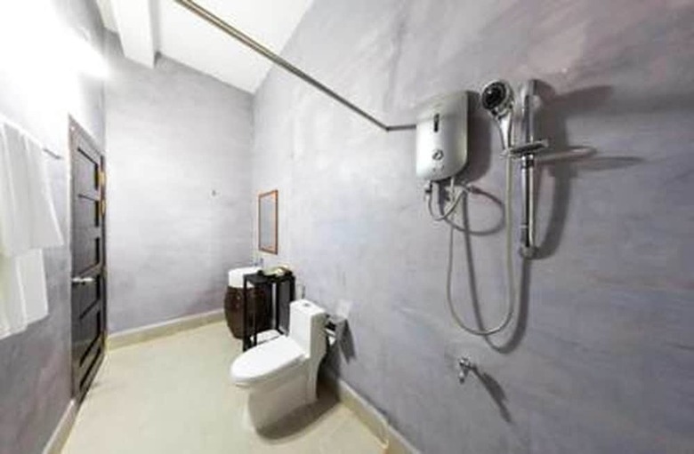 Hotel Jasmine Terrace Villa