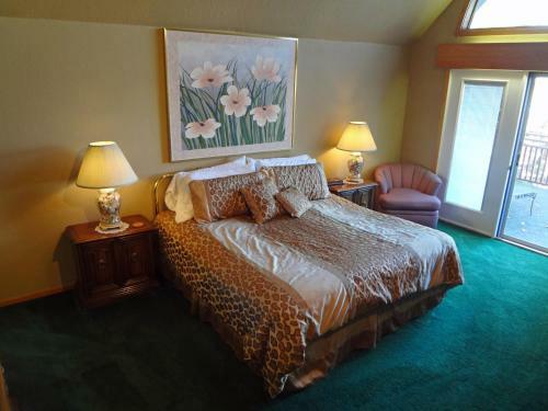 Lodge Summerset Inn Resort