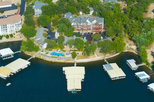Lodge Summerset Inn Resort