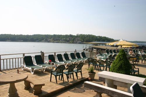 Lodge Summerset Inn Resort