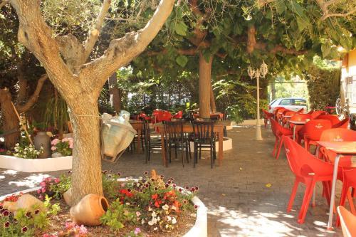 Hostal Tivissa