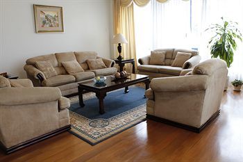 Bed & Breakfast Suites Metropoli