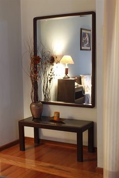 Bed & Breakfast Suites Metropoli