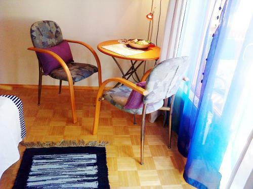 Hotel Landhaus F�hldichwohl
