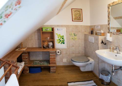 Hotel Landhaus F�hldichwohl